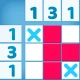 Nonocross icon
