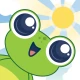 The Frog: Application météo icon