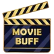 Movie Buff: Film Quiz Trivia icon