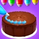 Cake Maker: Diy Cooking Games icon