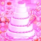 Bakery Chef Cake Cooking Games icon