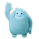 Yeati icon