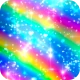 Glitter Wallpapers Sparkling icon