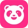 foodpanda: food & groceries icon