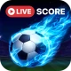 Football Live Score Updates icon