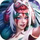 Puzzles & Chaos: Frozen Castle icon