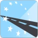Toll Hopper Straßenreiseplaner icon
