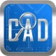 CAD Reader-View & Measure DWG icon