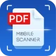 Mobile Scanner - 書類やフォトスキャン icon
