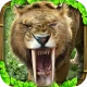 Sabertooth Tiger Simulator icon