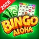 Bingo Aloha-Super Bingo Live icon