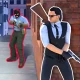 Agent Hunt – 히트맨 슈터 icon