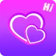 لوفدیت icon