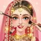 Fashion Doll: Makeup Wala Game icon