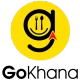 GoKhana - Food Court Ordering icon
