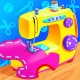 Giochi di moda per ragazze icon