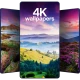 美しい壁紙4K icon