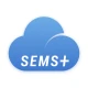 SEMS+ icon