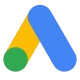 Google Ads icon