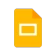 Google Slides icon