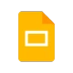 Google Slides icon