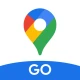 Google Maps Go - ट्रांज़िट आदि icon