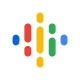 Google Podcasts icon