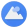 Wallpapers icon
