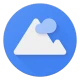 Wallpapers icon