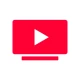 YouTube TV: Live TV & more icon