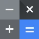 कैल्क्युलेटर icon