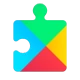 Google Play Services icon