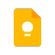 Google Keep: notas y listas icon