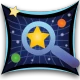 Sky Map icon