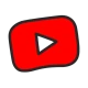 YouTube Kids for Android TV icon