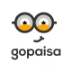 GoPaisa: Pay via Credit Card icon
