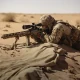 Sniper Area: スナイパーシューターゲーム icon