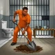 मेरी जेल से भागने की योजना 3D icon