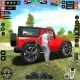Jeep Simulator Jeep Driving 3D icon