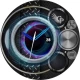 Proton V Wear OS icon