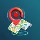 Phone Location & GPS Tracker icon