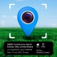 GPS Camera - Timestamp Photo icon