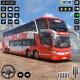 Bus Drive Bus Simulator Game icon