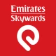 Skywards Everyday icon