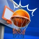 Basketball Rivals: Baloncesto icon