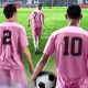 Football Rivals: Calcio Online icon