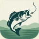 Fish Agent icon