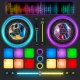 DJ Mixer Studio: DJ Mix Music icon