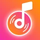 Music Player: Play MP3 Offline icon