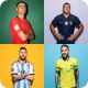 Quiz sui calciatori icon